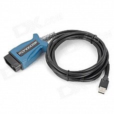 2012 JLR Mongoose Jaguar and Land Rover V129 Diagnostic Interface 2012 JLR Mongoose Jaguar and Land Rover V129 Diagnostic Interface