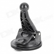 Car GPS Stand Holder for Garmin 765 / 760 / 255 / 255W / 205 / 260W - Black Car GPS Stand Holder for Garmin 765 / 760 / 255 / 255W / 205 / 260W - Black