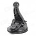 Car GPS Stand Holder for Garmin 765 / 760 / 255 / 255W / 205 / 260W - Black Car GPS Stand Holder for Garmin 765 / 760 / 255 / 255W / 205 / 260W - Black