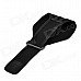 Universal Sports Gym Arm Band Case for Ipod Touch 5 / 2 / 3 / 4 - Black Universal Sports Gym Arm Band Case for Ipod Touch 5 / 2 / 3 / 4 - Black