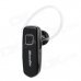 Bluedio DF630 Bluetooth V3.0+EDR Handsfree Stereo Headset w/ Charger Set for Iphone / HTC - Black Bluedio DF630 Bluetooth V3.0+EDR Handsfree Stereo Headset w/ Charger Set for Iphone / HTC - Black