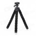 Fotopro RM-100 Octopus Style Flexible Mini Tripod w/ Head for Digital Camera - Black Fotopro RM-100 Octopus Style Flexible Mini Tripod w/ Head for Digital Camera - Black