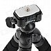 Fotopro RM-100 Octopus Style Flexible Mini Tripod w/ Head for Digital Camera - Black Fotopro RM-100 Octopus Style Flexible Mini Tripod w/ Head for Digital Camera - Black