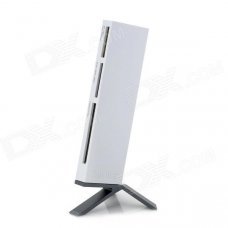 Sandisk ImageMate SDDR-289 All-in-One USB 3.0 Card Reader - White Sandisk ImageMate SDDR-289 All-in-One USB 3.0 Card Reader - White