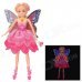 H28C Fairy Butterfly Doll Toy w/ RGB Light 6-LED - Deep Pink (3 x L1154) H28C Fairy Butterfly Doll Toy w/ RGB Light 6-LED - Deep Pink (3 x L1154)