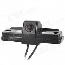 Wired 170 Degrees Waterproof Car Rearview Camera for Subaru Forester / Outback / Impreza / Legacy Wired 170 Degrees Waterproof Car Rearview Camera for Subaru Forester / Outback / Impreza / Legacy