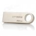 kingston SE9-32G USB 2.0 Flash Drive - Silver (32GB) kingston SE9-32G USB 2.0 Flash Drive - Silver (32GB)