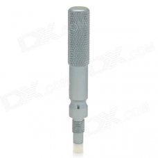 HSP Steel Nitro Engine Piston Top Rod Lock for RC Helicopter - Silvery Grey HSP Steel Nitro Engine Piston Top Rod Lock for RC Helicopter - Silvery Grey