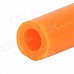 DIY Rubber Motorcycle Oil Tube - Orange (100cm) DIY Rubber Motorcycle Oil Tube - Orange (100cm)