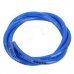 DIY Rubber Motorcycle Oil Tube - Blue (100cm) DIY Rubber Motorcycle Oil Tube - Blue (100cm)