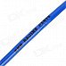 DIY Rubber Motorcycle Oil Tube - Blue (100cm) DIY Rubber Motorcycle Oil Tube - Blue (100cm)