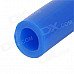 DIY Rubber Motorcycle Oil Tube - Blue (100cm) DIY Rubber Motorcycle Oil Tube - Blue (100cm)