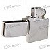 Genuine Zippo Oil Lighter