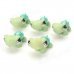 Little Turtle Style Display Decoration Toy (5 PCS) Little Turtle Style Display Decoration Toy (5 PCS)