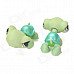 Little Turtle Style Display Decoration Toy (5 PCS) Little Turtle Style Display Decoration Toy (5 PCS)