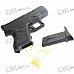 G26 Aluminum Alloy Airsoft Pistol BB Gun Toy G26 Aluminum Alloy Airsoft Pistol BB Gun Toy