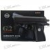 G.2 Mini 6mm Caliber Aluminum Alloy Airsoft Pistol BB Gun Toy G.2 Mini 6mm Caliber Aluminum Alloy Airsoft Pistol BB Gun Toy