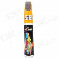 Car Automobile Scratching Repairing Touch Up Paint Pen - Grey (12ml) Car Automobile Scratching Repairing Touch Up Paint Pen - Grey (12ml)