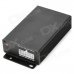 GVT-369S GPS / GSM / GPRS Car Quad-Band GPS Tracker - Black (850 / 900 / 1800 / 1900MHz)