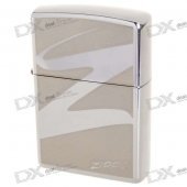 Genuine Zippo Copper Oil Lighter