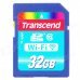 Transcend Wi-Fi SD SDHC Memory Card - Deep Blue (32GB / Class 10) Transcend Wi-Fi SD SDHC Memory Card - Deep Blue (32GB / Class 10)