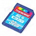 Transcend Wi-Fi SD SDHC Memory Card - Deep Blue (32GB / Class 10) Transcend Wi-Fi SD SDHC Memory Card - Deep Blue (32GB / Class 10)