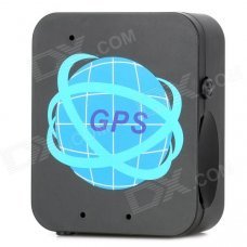 LSON TX-7 Mini GSM / GPRS / SMS Car Vehicle Motorcycle Personal LBS Tracker -Black LSON TX-7 Mini GSM / GPRS / SMS Car Vehicle Motorcycle Personal LBS Tracker -Black