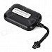 LSON TX-5 Portable GSM / GPRS / SMS Motorcycle Vehicle Tracker - Black LSON TX-5 Portable GSM / GPRS / SMS Motorcycle Vehicle Tracker - Black