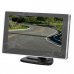 4.3" TFT LCD Monitor for Car Vehicle - Black + Silver (480 x 272 / DC 12V) 4.3" TFT LCD Monitor for Car Vehicle - Black + Silver (480 x 272 / DC 12V)