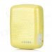 Twinmask MT-90 Mini GPS Tracker for Elder + Kids + Pets - Yellow Twinmask MT-90 Mini GPS Tracker for Elder + Kids + Pets - Yellow