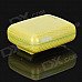 Twinmask MT-90 Mini GPS Tracker for Elder + Kids + Pets - Yellow Twinmask MT-90 Mini GPS Tracker for Elder + Kids + Pets - Yellow