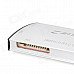 CR805 High Speed USB 3.0 SD(XC) / MicroSD / M2 / MS Card Reader - Silver + Black (Max. 64GB) CR805 High Speed USB 3.0 SD(XC) / MicroSD / M2 / MS Card Reader - Silver + Black (Max. 64GB)
