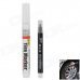 Car Tire Marker Decorative Pen - White (50g) Car Tire Marker Decorative Pen - White (50g)