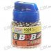 6mm BB Gold Plastic Bullets (1000-Pack)