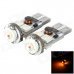 LY284 Decoding T10 5W 180lm 590~560nm 4-5050 SMD + 1-High Power LED Yellow Light Car Lamp (2 PCS) LY284 Decoding T10 5W 180lm 590~560nm 4-5050 SMD + 1-High Power LED Yellow Light Car Lamp (2 PCS)