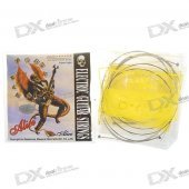 Alice A506 Electric Guitar Strings Set (Super Light)