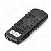 UG007II Android 4.1.1 Dual Core Google TV Player w/ 1GB RAM / 8GB ROM / Bluetooth / DLNA - Black UG007II Android 4.1.1 Dual Core Google TV Player w/ 1GB RAM / 8GB ROM / Bluetooth / DLNA - Black