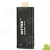 DITTER V12 Android 4.1 Mini PC Google TV Stick w/ Bluetooth 2.0 / Wi-Fi - Black (1GB RAM/8GB ROM) DITTER V12 Android 4.1 Mini PC Google TV Stick w/ Bluetooth 2.0 / Wi-Fi - Black (1GB RAM/8GB ROM)
