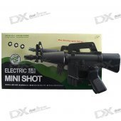 M94 Electronic 6mm Machine BB Gun Toy