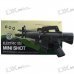 M94 Electronic 6mm Machine BB Gun Toy M94 Electronic 6mm Machine BB Gun Toy