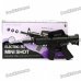 M92 Electronic 6mm Machine BB Gun Toy M92 Electronic 6mm Machine BB Gun Toy