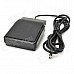 SZ201302 Universal Electronic Keyboard Sustain Pedal - Black (6.5mm Plug / 120cm-Cable) SZ201302 Universal Electronic Keyboard Sustain Pedal - Black (6.5mm Plug / 120cm-Cable)