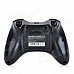 Stylish Wireless Bluetooth V4.0 DoubleShock Controller for PS3 / PS3 Slim / PS3 CECH 4000 - Black Stylish Wireless Bluetooth V4.0 DoubleShock Controller for PS3 / PS3 Slim / PS3 CECH 4000 - Black