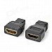 HDMI Male to Male HD Audio Video Connection Cable w/ Micro + Mini HDMI Adapter - Black (5m) HDMI Male to Male HD Audio Video Connection Cable w/ Micro + Mini HDMI Adapter - Black (5m)