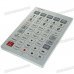 Chunghop RM-A4 Universal TV/VCR/CBL/SAT/Dual DVD 6-Device Remote Controller Tablet (3*AAA) Chunghop RM-A4 Universal TV/VCR/CBL/SAT/Dual DVD 6-Device Remote Controller Tablet (3*AAA)