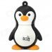 Cartoon Penguin Shaped USB 2.0 Flash Drive (8GB) Cartoon Penguin Shaped USB 2.0 Flash Drive (8GB)