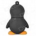 Cartoon Penguin Shaped USB 2.0 Flash Drive (8GB) Cartoon Penguin Shaped USB 2.0 Flash Drive (8GB)