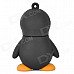 Cartoon Penguin Shaped USB 2.0 Flash Drive (16GB) Cartoon Penguin Shaped USB 2.0 Flash Drive (16GB)