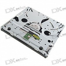 Repair Part Replacement DVD-ROM Optical Laser Drive Module (D2B Mechanism) for Wii