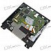 Repair Part Replacement DVD-ROM Optical Laser Drive Module (D2B Mechanism) for Wii